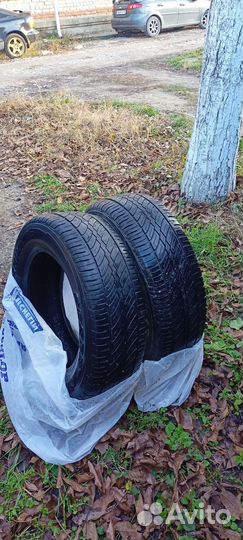 Achilles Desert Hawk H/T 225/65 R17 102T