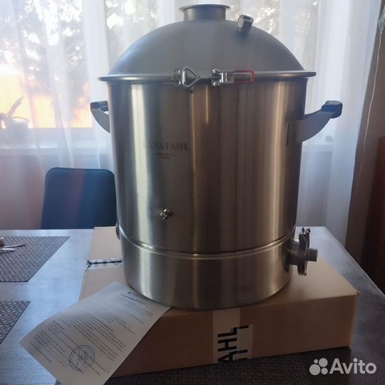 Дистиллятор,Самогонный аппарат