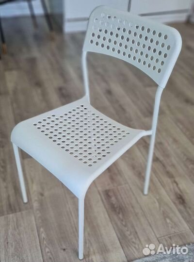 Стул Икеа Адде