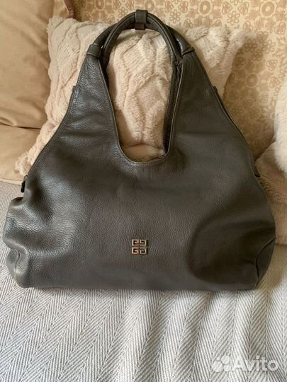 Givenchy сумка женская натуральная кожа