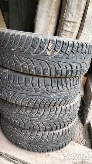 Nordman 5 185/65 R15