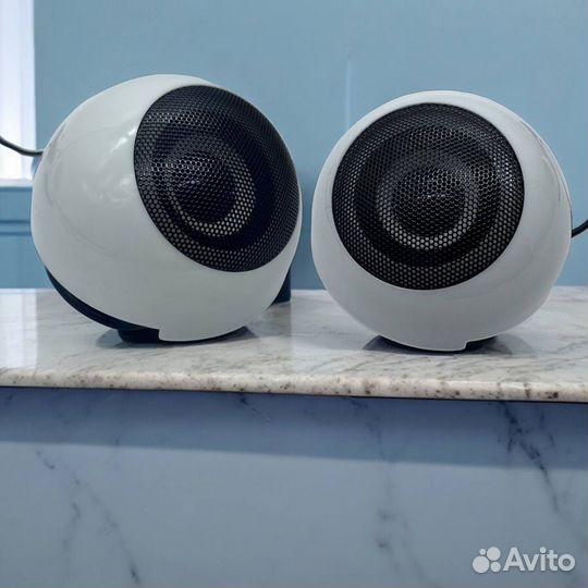 Акустическая система AN-S614 USB 2.0