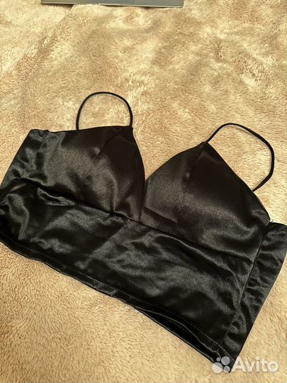 Новые Топы черный и белый