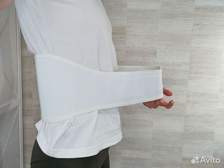 Бандаж для беременных и после родов 44 M