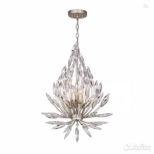 Подвесная люстра Favourite Feerie 1932-5P