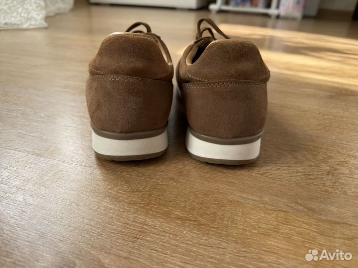 Кроссовки мужские zara 41 размер