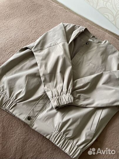Куртка бомбер женская 50 52 размер