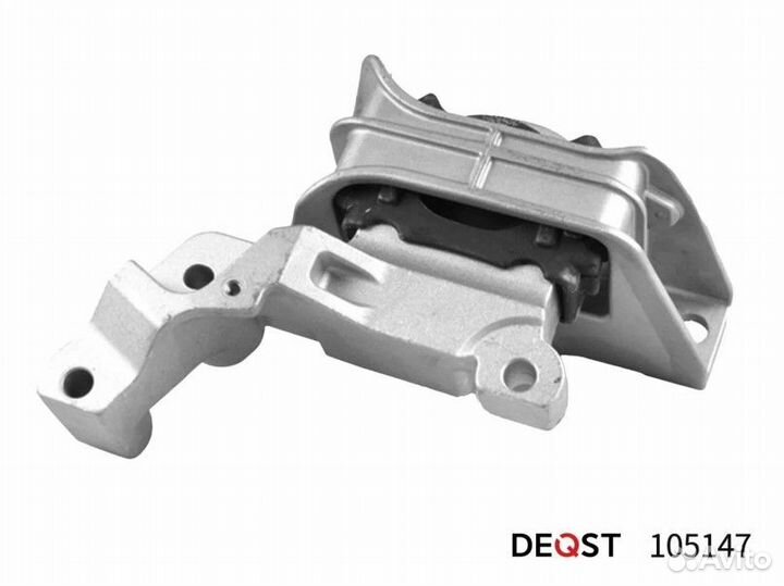 Подушка двигателя Nissan Juke F15 прав