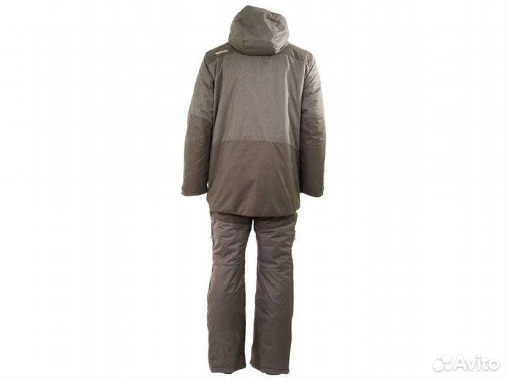 Костюм Novatex Винчестер -35 (бавария, коричневый)