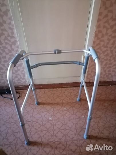 Ходунки для взрослых