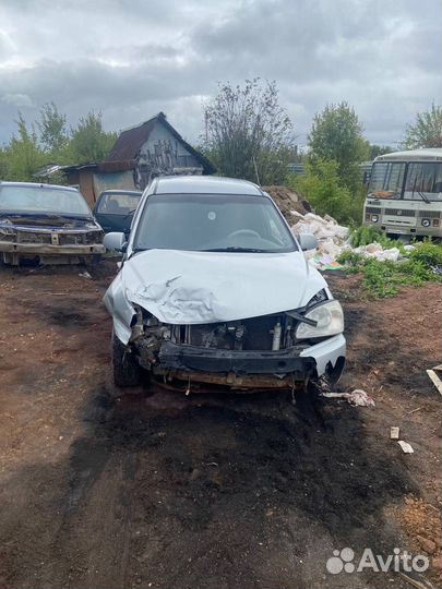 Авторазбор,Запчасти Kia Carens 1 2006 г 2,0 G4GC