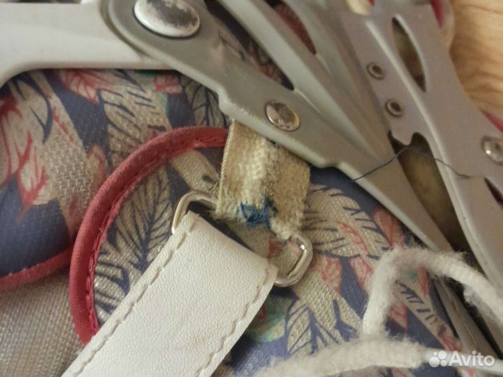 Ролики reaction