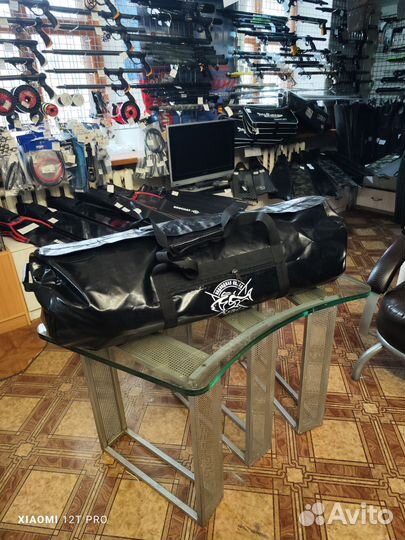 Сумка для снаряжения light