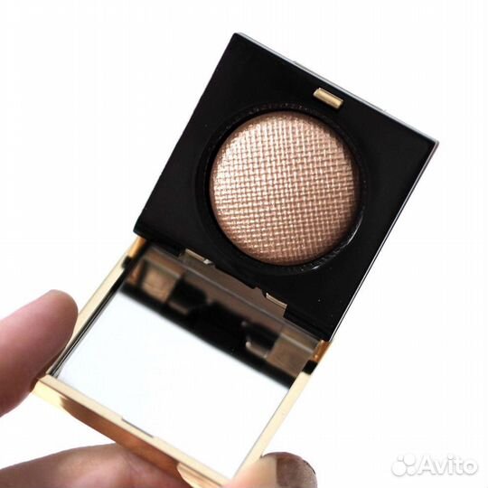 Тени Bobbi brown moonstone