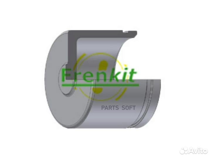 Frenkit P605001 Поршень суппорта mitsubishi L200 2