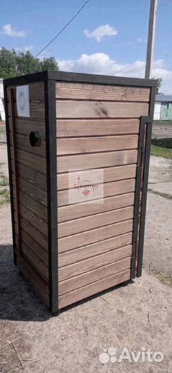 Горячая коптильня в домашних условиях. Из нержавейки 250нпе