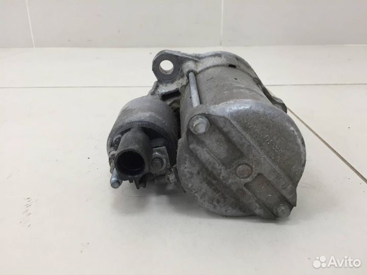 Стартер Volkswagen Polo