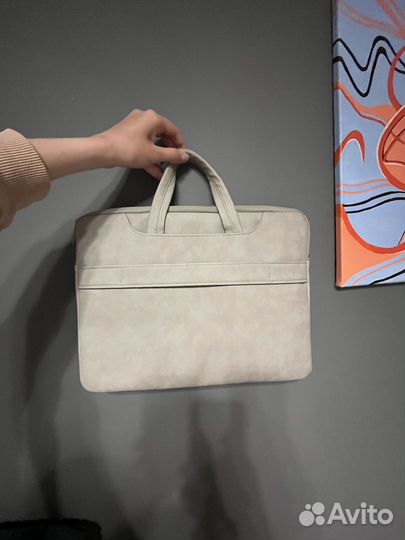Сумка для ноутбука