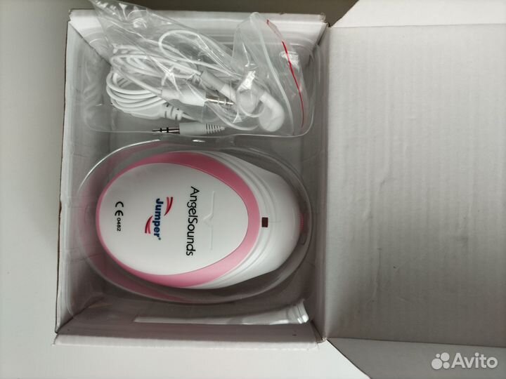 Фетальный допплер