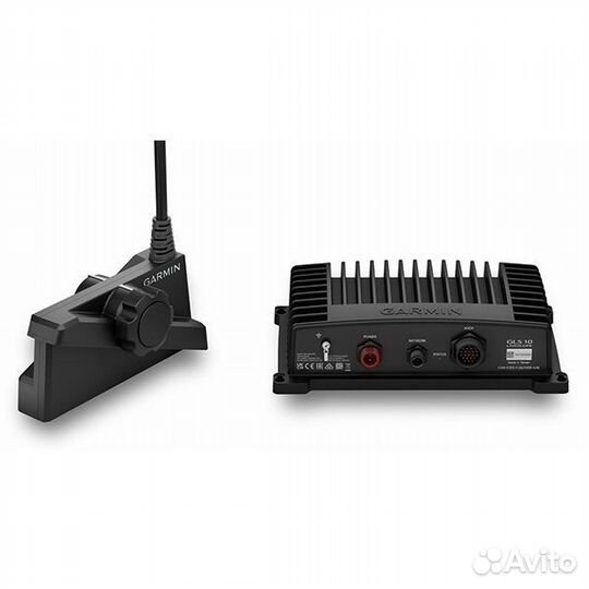 Датчик Panoptix livescope с GLS 10 LVS34
