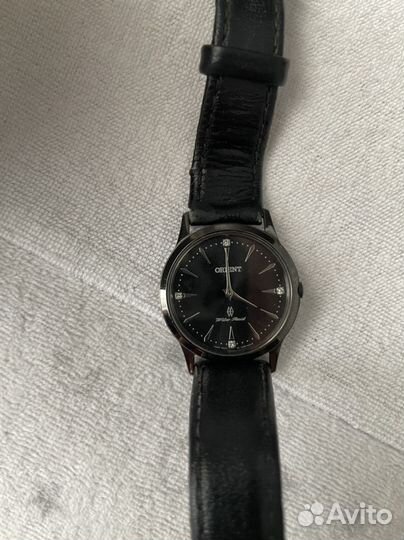 Часы женские orient