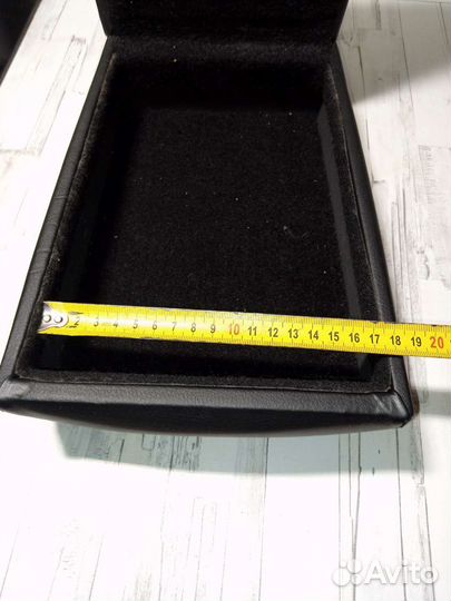 Подлокотник на УАЗ патриот