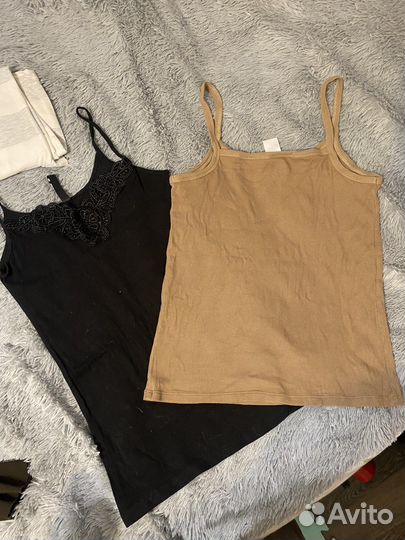 Женские вещи пакетом 44 46