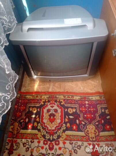 Телевизор бу