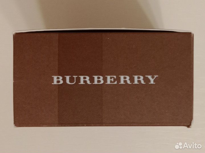 Туалетная вода Burberry London for Men
