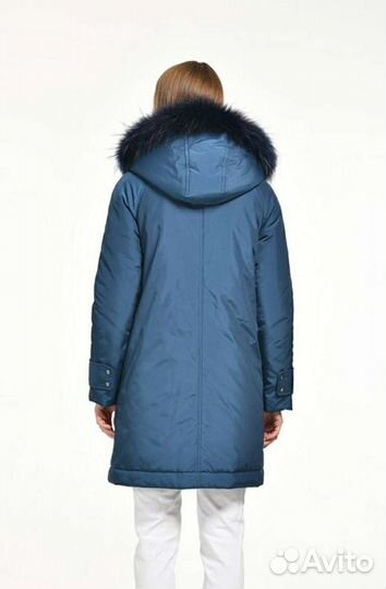 Парка для беременных