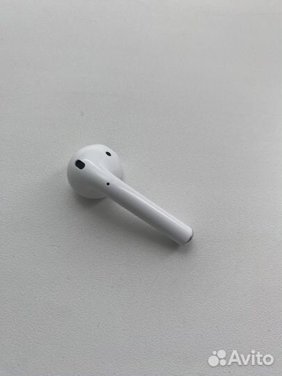 Airpods 2 наушник правый