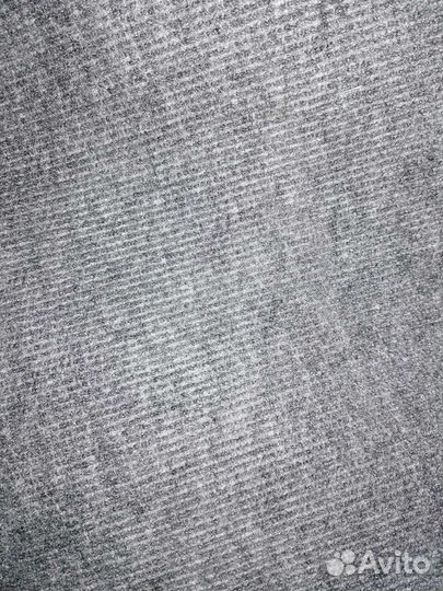 Ковролин выстовочный