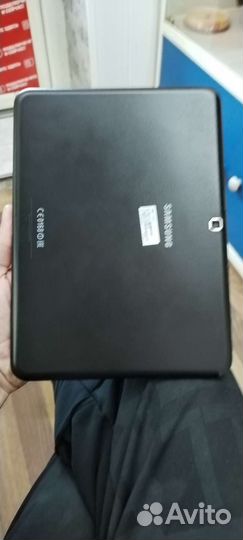 Samsung t531 10'