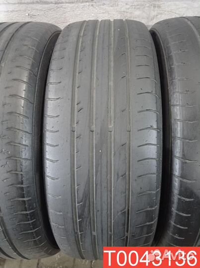 Continental ContiPremiumContact 2 215/55 R18 95H