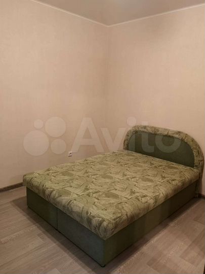 2-к. квартира, 58 м², 4/16 эт.