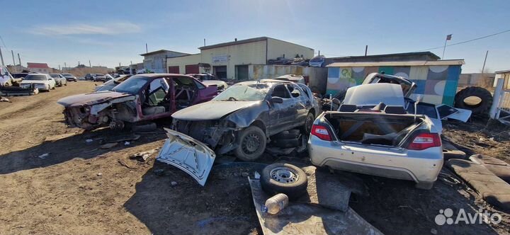 Автомат Toyota carina кузов 4А АКПП трамблёр приво