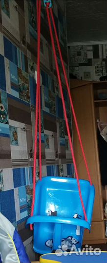 Детские качели