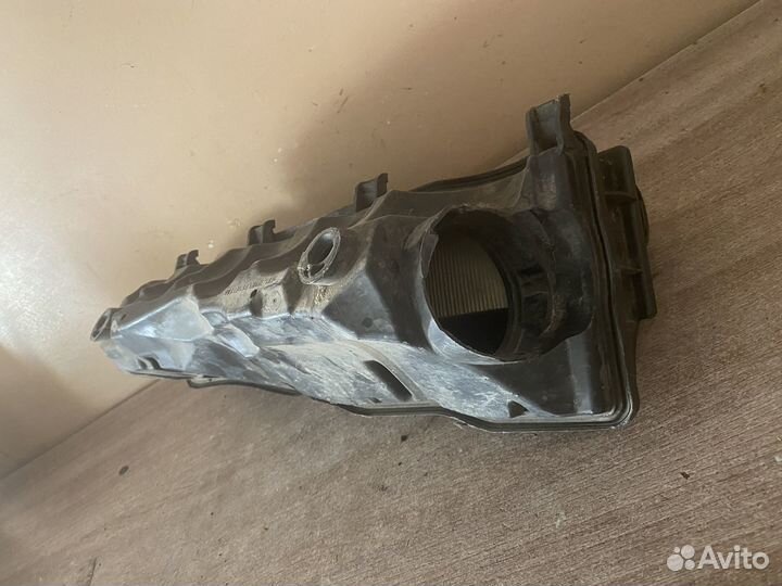 Корпус воздушного фильтра Peugeot 207 1.6 EP6