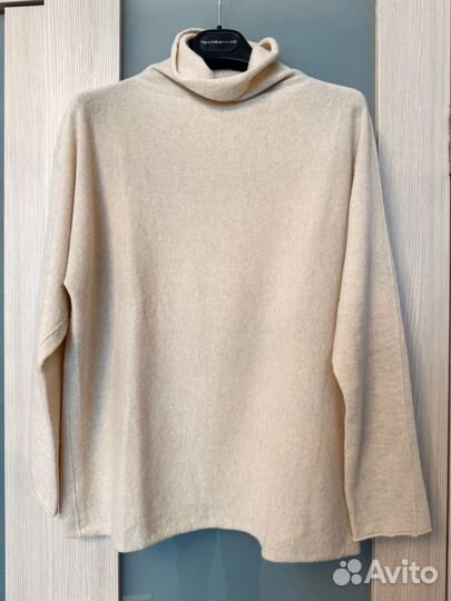 Кашемировый свитер