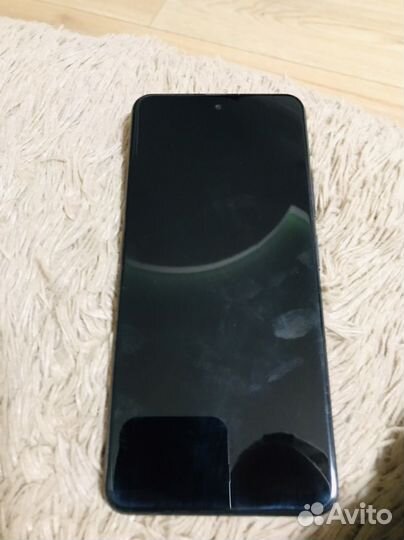 Телефон poco x3 gt