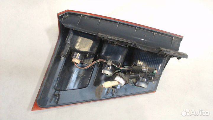 Фонарь (задний) Suzuki Grand Vitara, 2006