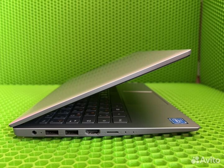 Миниатюрный быстрый Lenovo ideapad SSD/64GB/4GB