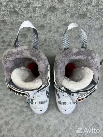 Горнолыжные ботинки 25см Nordica Speed Machine 85