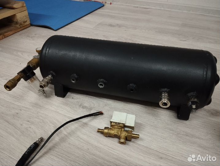 Пневмосигнал