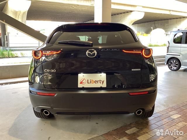 Mazda CX-30 1.8 AT, 2021, 29 000 км