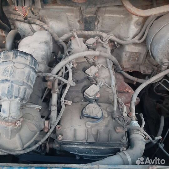 Запчасти на газель