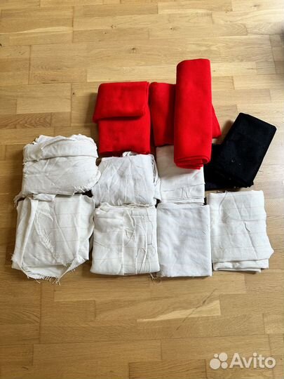 Тафтинговый набор