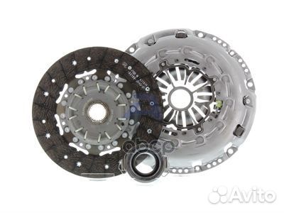 Сцепление в сборе (запчасть) KT378 Aisin