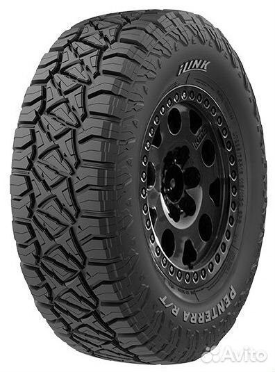 iLink Penterra R/T 265/60 R18 114Q