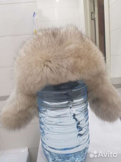 Шапка женская